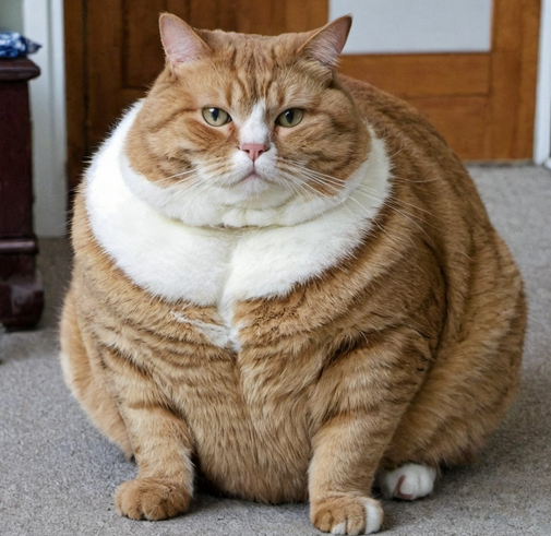 How to Prevent Pet Obesity: A Guide for Cats and Dogs